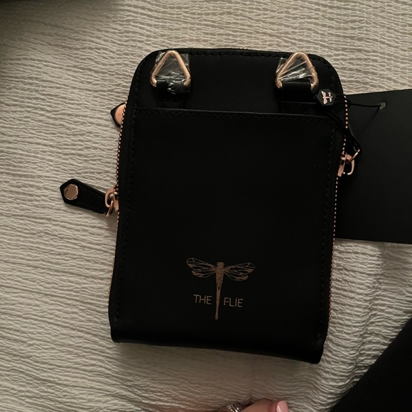 Cross body phone holder bag - Picture 8 of 9